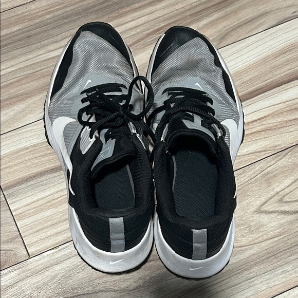 Nike Other - Nike Black and Gray Running Sneakers